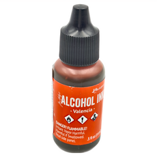 Ranger 酒精墨水 14ML Valencia 設計繪畫/ 手作彩繪, 1個