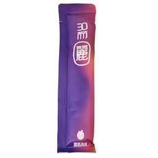 PHARGOODS 藥師健生活 30而麗 極萃美研果凍條 Set 蘋果風味, 30包, 20g, 1盒