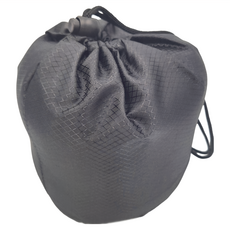 FANCY LIFE M型記憶棉頸枕, 明黃色