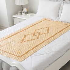 Merci Deco 蝴蝶麻將竹蓆, 混合顏色