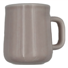 TOAST H.A.N.D 馬克杯 300ml, 藕紫, 1個