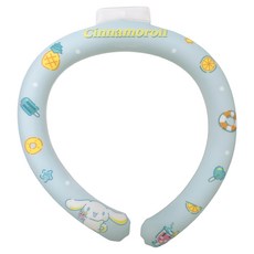 Cinnamoroll 大耳狗喜拿 涼感頸圈, 大耳狗, 1個