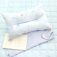 NARA HOME DECO 三麗鷗泡泡夢頸椎枕頭, 1個, 大耳狗