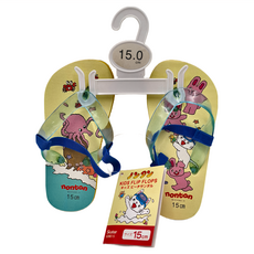 Skater B-san 兒童款夾腳涼鞋