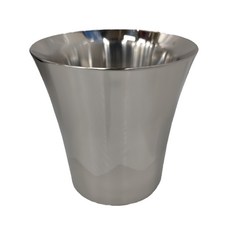 Tamahashi 酒瓶退冰器, 不鏽鋼材質, S1011181, 1個