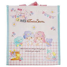 Sanrio 三麗鷗 保冷袋 S TS, 26831, 1個