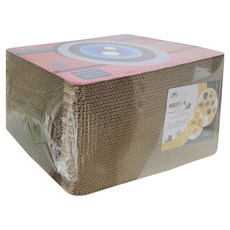 MDOBI 摩多比 輕巧照相機 貓抓板, 輕巧照相機 紅色 + 藍色 + 棕色, 1個