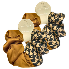 CHIC CHIC 日本造型圈束 Set 2條