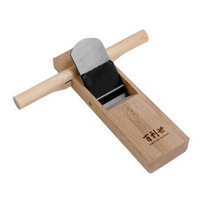 PANRICO 百利世 木工長鉋刀 刀刃寬54mm 鉋台長約300mm 適用3米以下木材, 1個