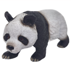 COLLECTA 動物模型玩具, 小熊貓, 大貓熊, 1個