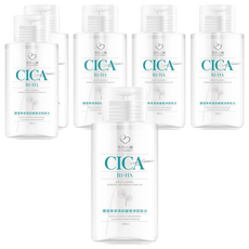 MY SCHEMING 我的心機 積雪草保濕舒緩極淨卸妝水, 300ml, 6件