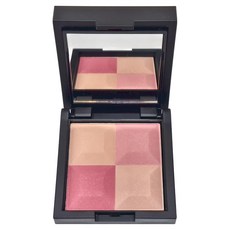 MEILIN 晶燦3D修飾頰彩盒 4色合一修容, MB-04 10g, 1個