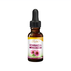 Lovita 愛維他 紫錐花滴液, 無酒精, 30ml, 1瓶