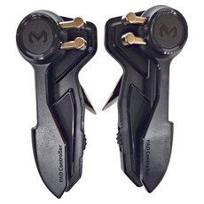 MeMO 吃雞神器六指平板遊戲手柄 (AK-PAD6K), 1組