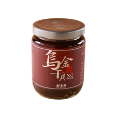 新東陽 烏金干貝XO醬, 220g, 1罐
