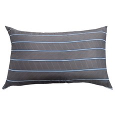 Mexsmon 美思夢 彈力Q枕, 顏色隨機, 1個