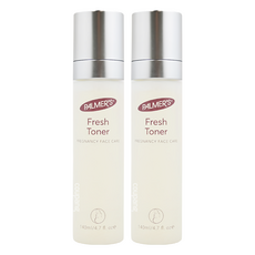 PALMER'S 帕瑪氏 孕婦及敏弱肌專用清秀爽膚收斂水 140ml - 溫和保濕, 不含酒精, 舒緩肌膚, 2瓶