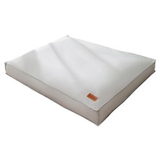 hipidog 嬉皮狗 防水寵物墊, 高級灰, 1個