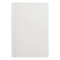 approach 優質紙質橫線筆記本, 淺灰, 1個