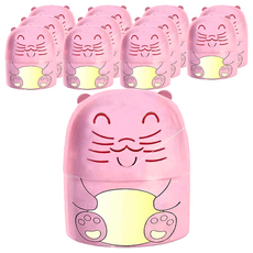 馬桶潔廁寶, 水蜜桃香/萊莉香/海洋香, 150g, 160g, 12個