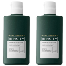 PHILIP KINGSLEY 菲利浦金斯利 密髮激活髮根泡沫 120ml, 2瓶