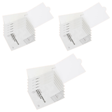 VITAHALO 法令紋魚尾紋緊緻貼片 5片1盒, 3盒, 5片