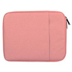 HONG JIN ipad平板收納包 手提款 佳人粉 防刮耐磨 輕巧便攜, 1個