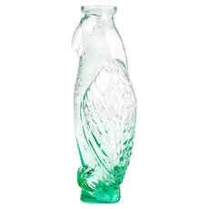 DOIY Cockatoo 鸚鵡壺 32.5 x 14 x 13cm, 綠色, 1.1L, 1個