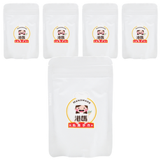 港媽私房手作 咕咕雞肉高湯粉, 100g, 5包