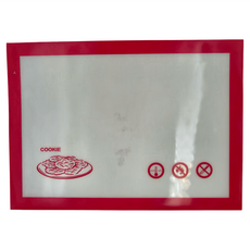 KAI 貝印 烘焙專用矽膠墊 DL-5930, 1個