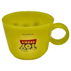 Skater 寶特瓶專用杯蓋, 三眼怪, 1個