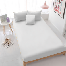 夢之語 護理級100%防水透氣保潔墊