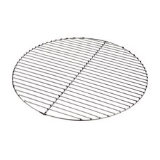 點秋香 明洞 正304 燒烤直線圓型烤網 安全‧無毒‧衛生, 直徑29.5cm, 1個