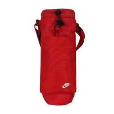 NIKE 耐吉 CLUB 多功能背帶, 紅色, 1個