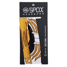 SPOX ORIGINAL LITE 免綁運動頭帶, 台灣製造, 不適用, 戰隊白虎, 1條