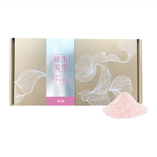 源生美學 三胜肽膠原蛋白粉，含玻尿酸、賽洛美、蔓越莓萃取物、益生菌、西印度櫻桃, 30條, 5g, 1盒