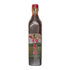 自然鄉 頂級香油, 500ml, 1瓶
