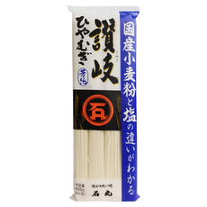 IShimaru 石丸 芳純 讚岐涼麵 日本產, 400g, 1包
