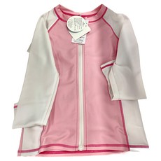 Summer love 夏之戀 小女外搭罩衫