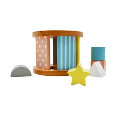 Ed.Inter 糖果盒子積木, 1組