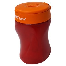 STABILO 思筆樂 多功能削筆器, 橙色, 1個