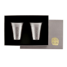 tamahashi杯子/保溫杯 65ml 日本製造(s1510139), 銀色, 2個