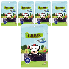 CRIUS 克瑞斯 袋鼠肝, 85g, 5包