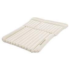 Naturehike 挪客 錦竹車載超輕充氣墊, 通用, 淺卡其