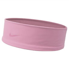 NIKE 耐吉 FURY ELEVATE 頭帶 N1011710630OS, 粉色, 1條