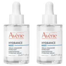 Avene 雅漾 瞬透保濕精萃, 2瓶, 30ml