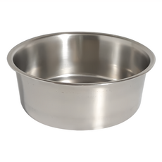 Le idea 樂德兒 304不鏽鋼內鍋 三人份電鍋適用 台灣製造, 1個