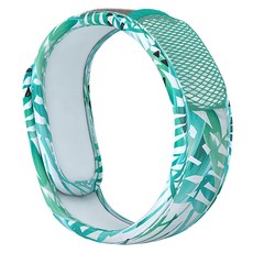 PARA'KITO 帕洛 天然精油防蚊成人手環, 10g, 1個