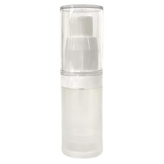 收納王妃 空噴瓶 15ml, 透明色, 1瓶