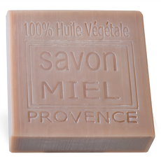 Maitre Savonitto 普羅旺斯 蜂蜜香氛手工皂, 100g, 1個